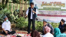 Kementan Dukung Pengembangan...