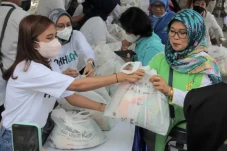 Asabri dan 9 BUMN Gelar...