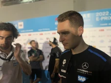 Stoffel Vandoorne Doyan...
