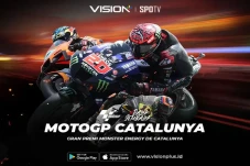 Jadwal Live MotoGP Catalunya...
