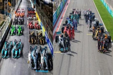 Perbedaan Formula E...