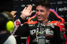 Hasil FP3 MotoGP Catalunya...