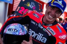 Hasil FP4 MotoGP Catalunya...