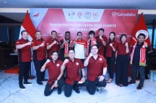 Sandiaga Uno Apresiasi...