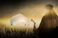 Doa Nabi Sulaiman Setelah...