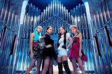 6 Grup K-Pop yang Namanya...