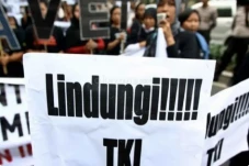 Tangan Patah Akibat...