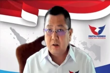 Hary Tanoesoedibjo Ingatkan...