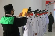 3 PNS Terpilih sebagai...