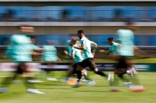 UEFA Nations League...