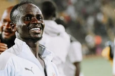 Sadio Mane Klarifikasi...