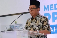 Kemenag: Badal Haji...