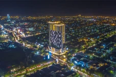 One East Penthouse &...