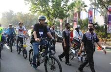Hari Lingkungan Hidup...