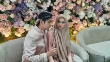 Syukuran 7 Bulan Kehamilan,...