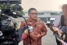 Besok, Hasto Paparkan...