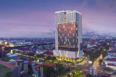 One East Penthouse &...
