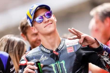Jelang MotoGP Catalunya...