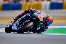 Hasil MotoGP Catalunya...