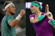 Final Prancis Open 2022:...