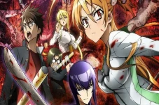 6 Rekomendasi Anime...