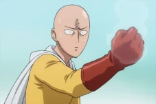 10 Karakter Anime dengan...