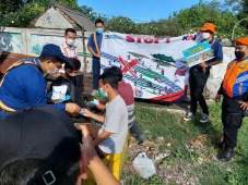 KAI Daop 8 Surabaya...