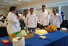 Gerak Cepat Perindo...
