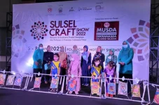Sulsel Craft Show 2022...