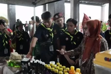 Sekda Gowa Dorong Kolaborasi...