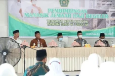 52 Calon Jamaah Asal...
