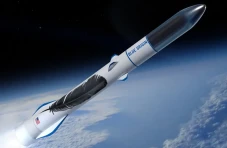 Blue Origin Resmi Bawa...