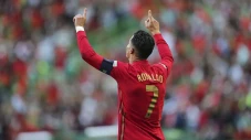 Cristiano Ronaldo Cetak...
