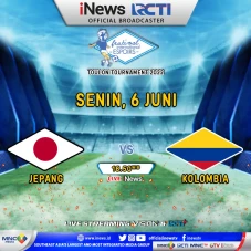 LIVE di iNews dan RCTI+!...