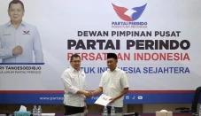 Yusuf Lakaseng Targetkan...