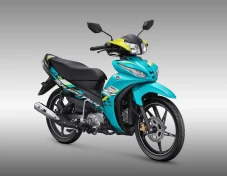 Motor Bebek Jagoan Yamaha...