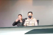 Polri Sita Uang Rp1,8...