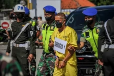 Besok, Kolonel Priyanto...