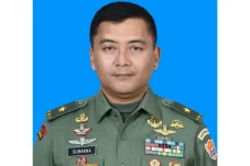Melanggar Aturan, Prajurit...