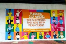 Peringati Hari Lahir...
