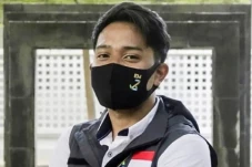 Ketabahah Ridwan Kamil...