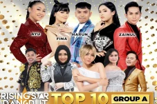 Siapakah Peserta dari...
