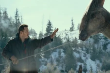 Jurassic World: Dominion...