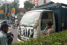 Ganjil Genap Berlaku...