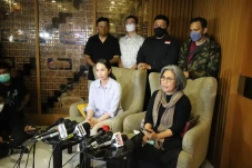 Kondisi Justin Korban...
