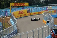 Usai Formula E Jakarta,...