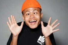 Ingat Sony Wakwaw? Karier...