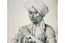 Kisah Pangeran Diponegoro,...