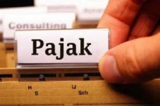 Tersangkut Urusan Pajak?...