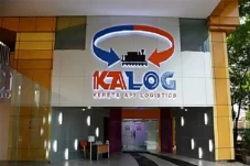 Sikat Gaes! KAI Logistik...